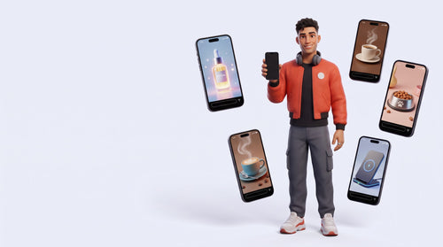 Growth Campaign — 10 AI Video Ads